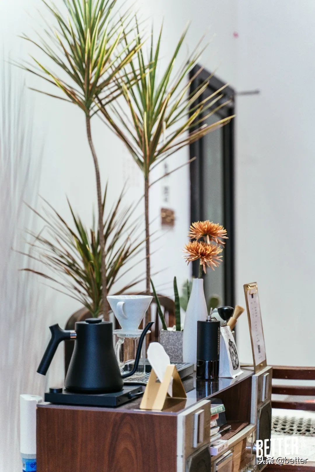 汉口咖啡一条街,汉口最值得去的咖啡馆排名