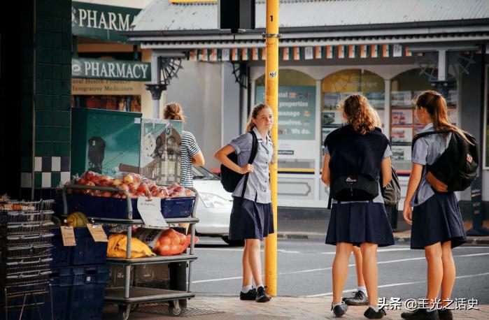 新西兰有多贴近大自然,新西兰是个神奇而令人向往的地方