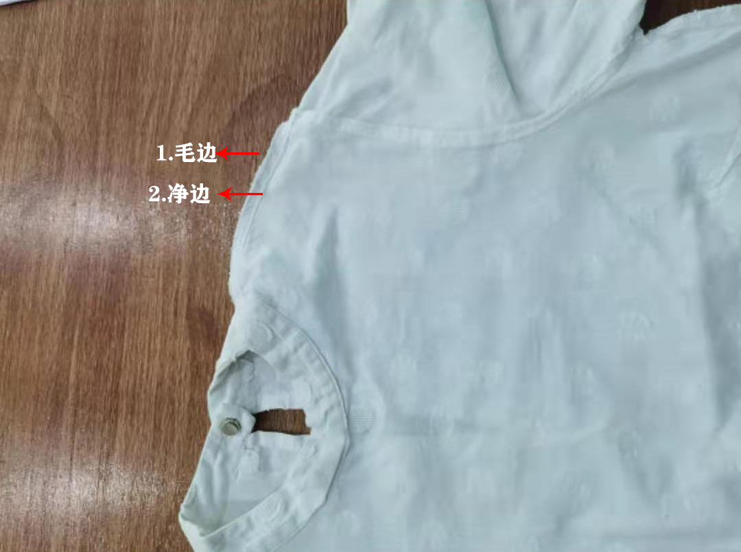 如何看懂服装纸样,如何看懂服装纸样图