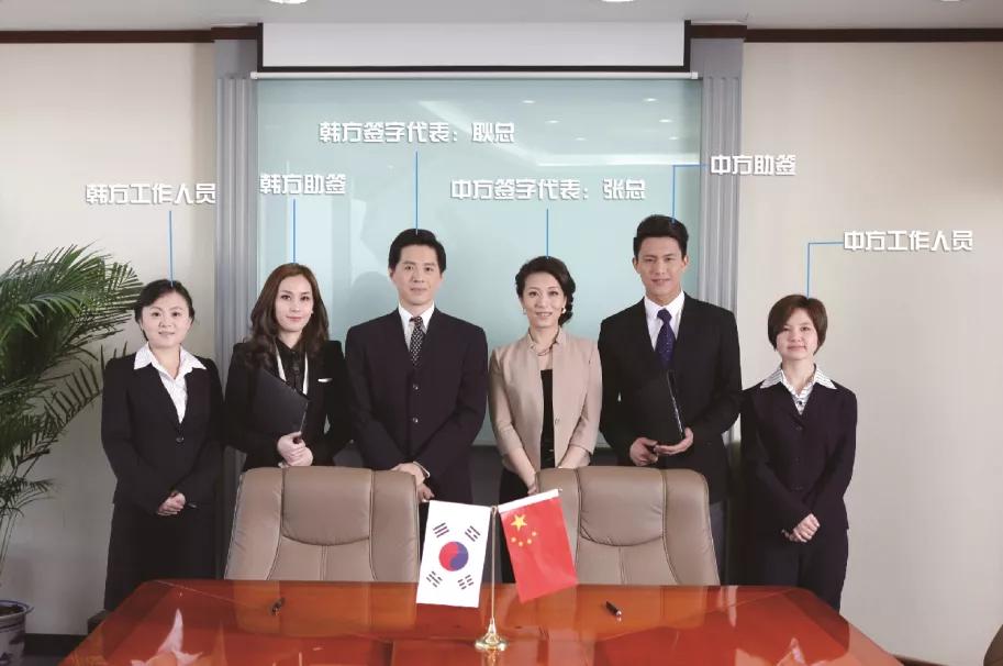 外交官说话要注意什么,签约仪式礼仪标准流程