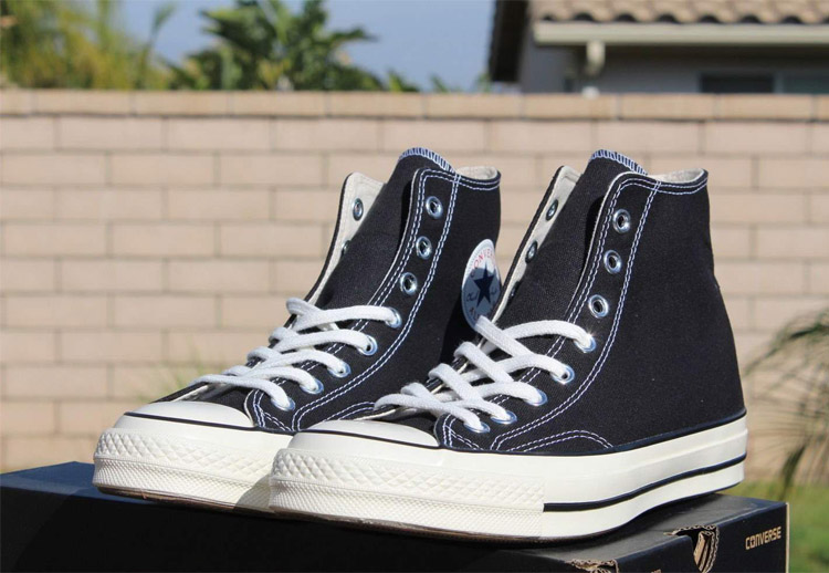 经验之谈：如何鉴别网上卖的匡威1970s真假，坑我跳过你别跳