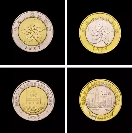 各种纪念币收藏价格表,图录费多少钱一张