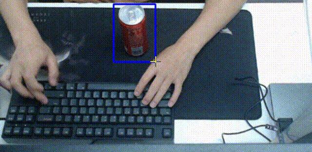 ai视觉学习跟踪,ai图像行为算法分析系统