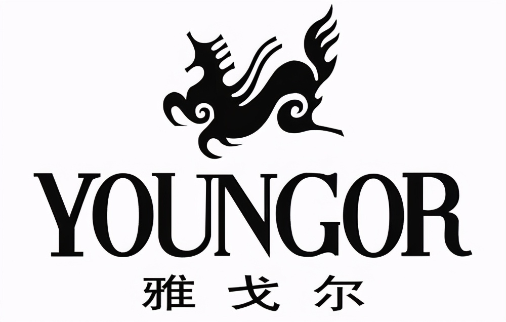 商场里常见的潮流男装品牌,男人腔调高端男装