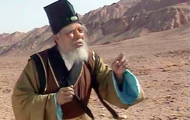 神与仙谁更厉害,为什么电视剧里的神比仙强