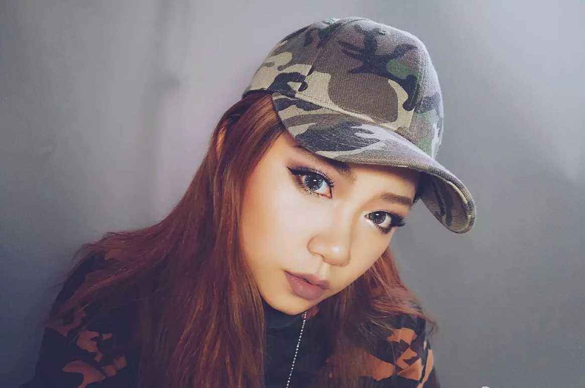 新手也可以驾驭的欧美妆容,百搭欧美妆容教程