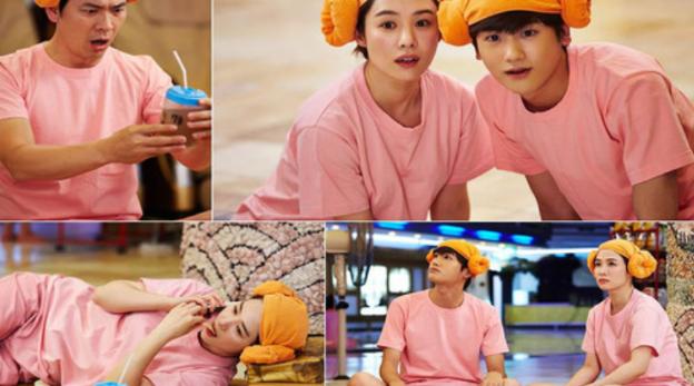 福建韩式汗蒸洗浴,韩式洗浴汗蒸