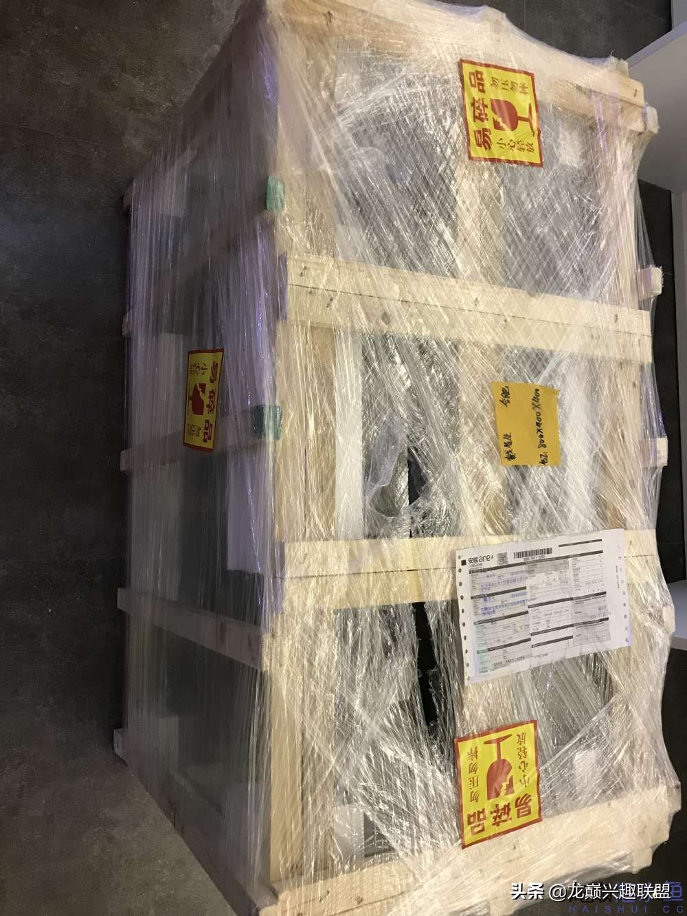 从零开始玩海缸的方法,从零开始玩海缸全过程