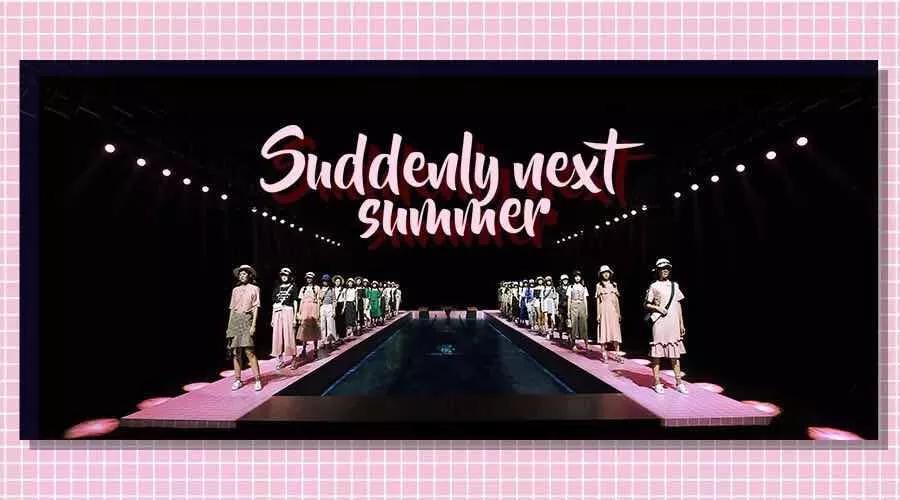 盘点阿依莲那些年夏季流行款式,阿依莲衣服测评