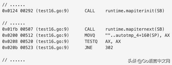 深度好文|面试大厂Go职位会问到的map知识点