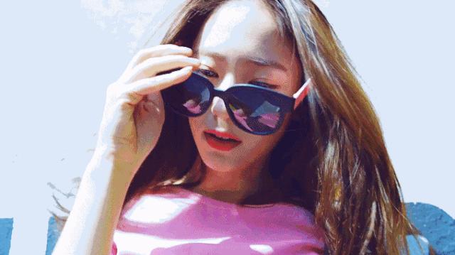 近眼距茶色墨镜,普通眼镜戴在阳光下就变墨镜