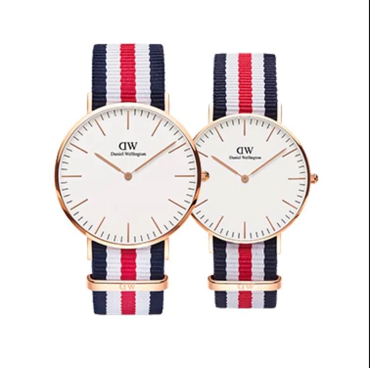 适合情侣戴的腕表,送给女朋友的腕表有哪些