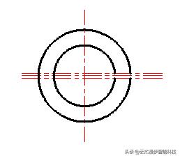 橡胶密封圈cad画法,弹性垫圈在ug里怎么建模