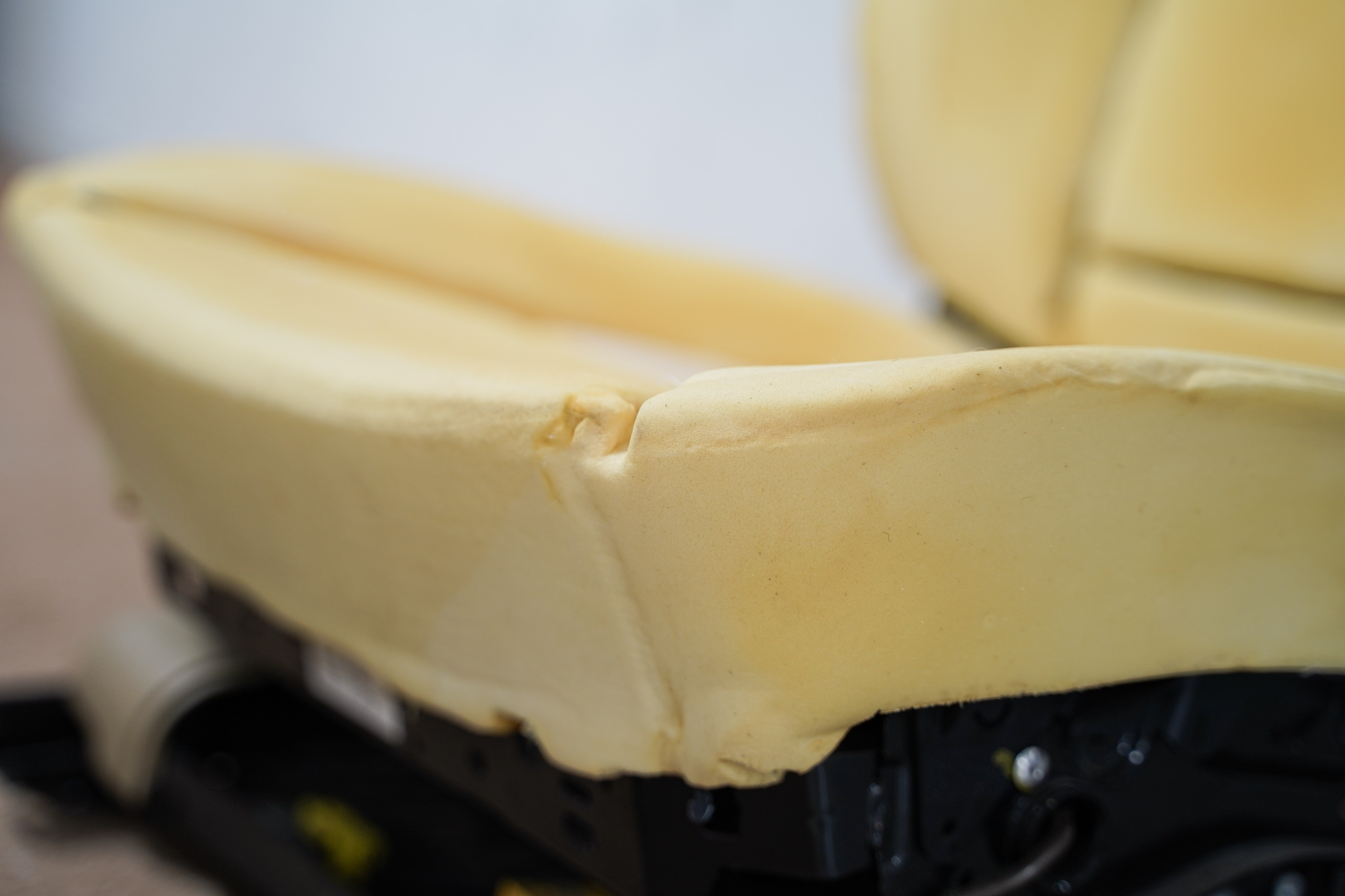 翻新改造日记,翻新宝马e66