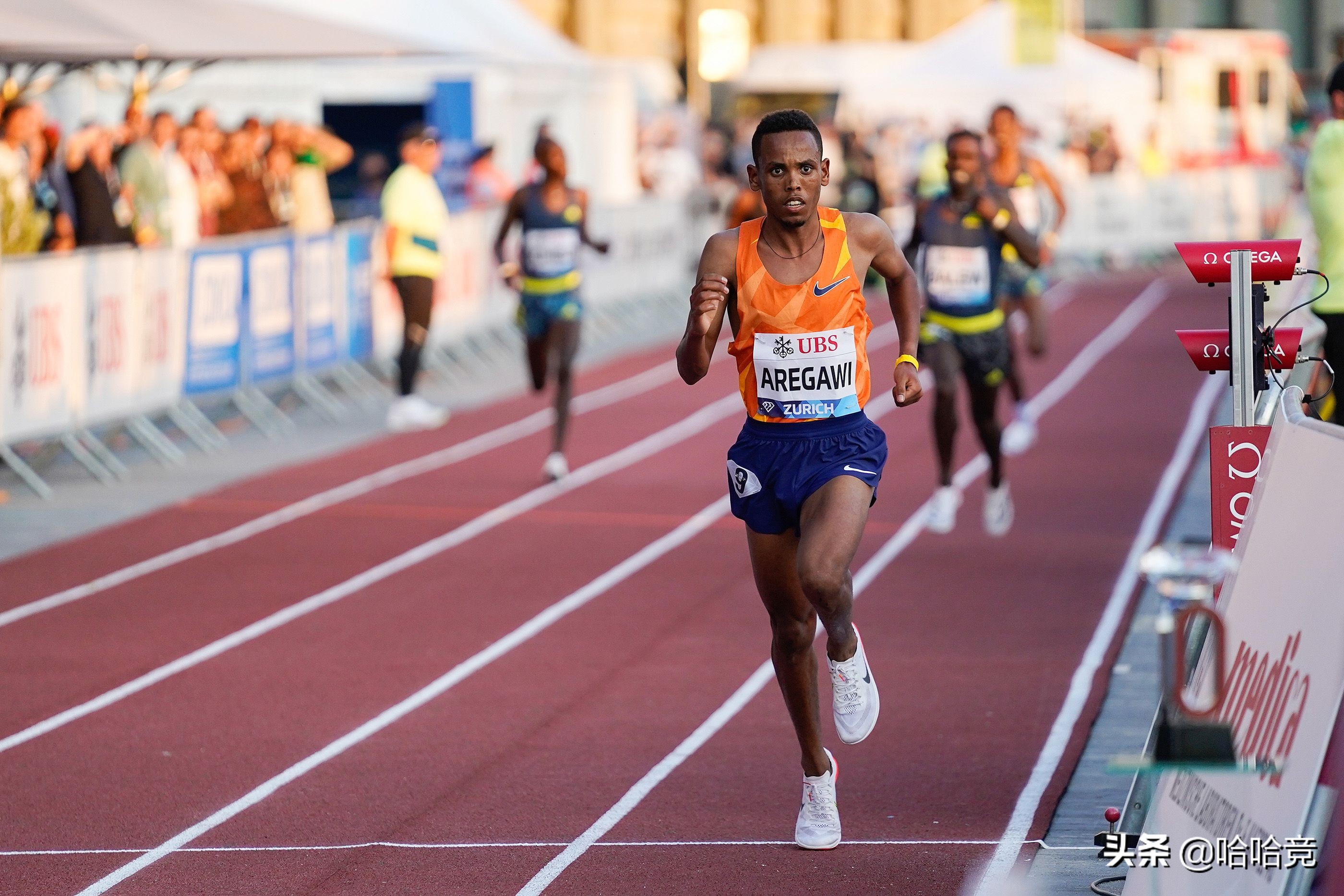 钻石联赛男子跳高破纪录,钻石联赛女子跳高最高纪录