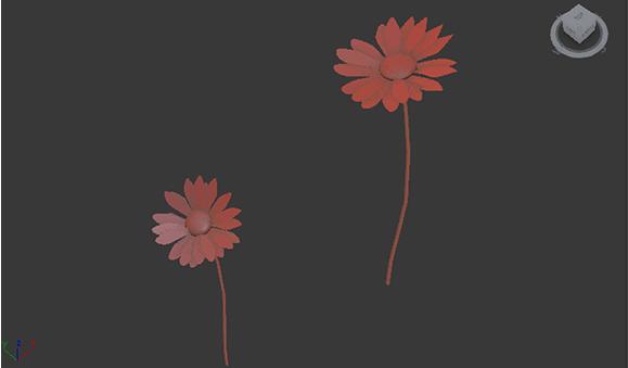 如何使用3DSMAX制作和渲染超逼真的3d草