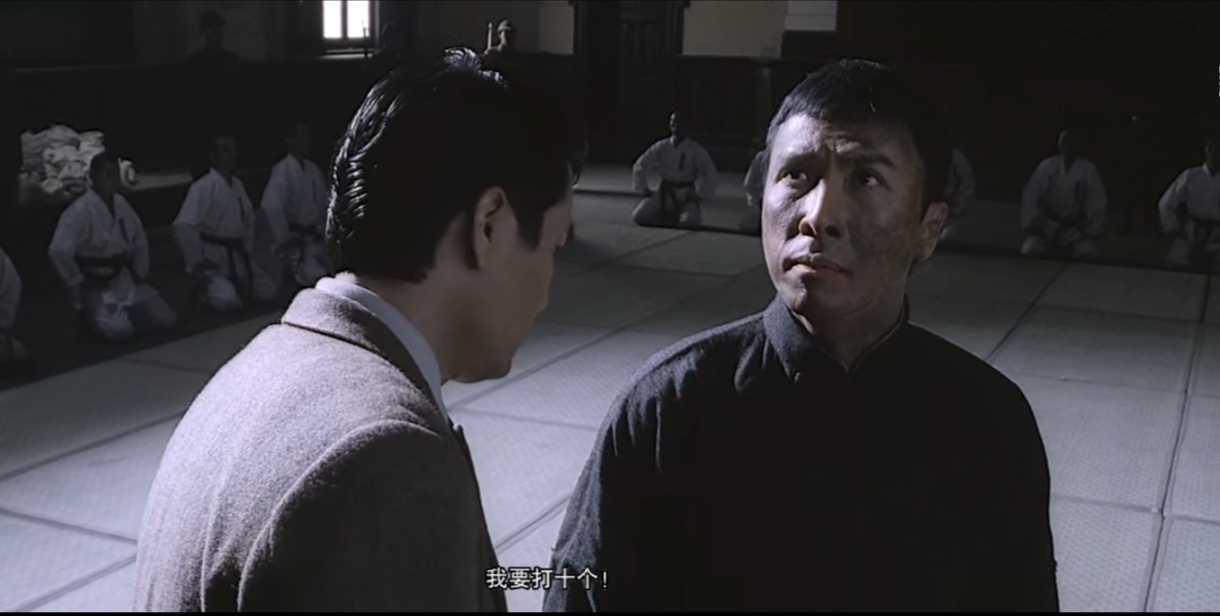 甄子丹热爱祖国传播正能量,甄子丹为疫情捐款了吗