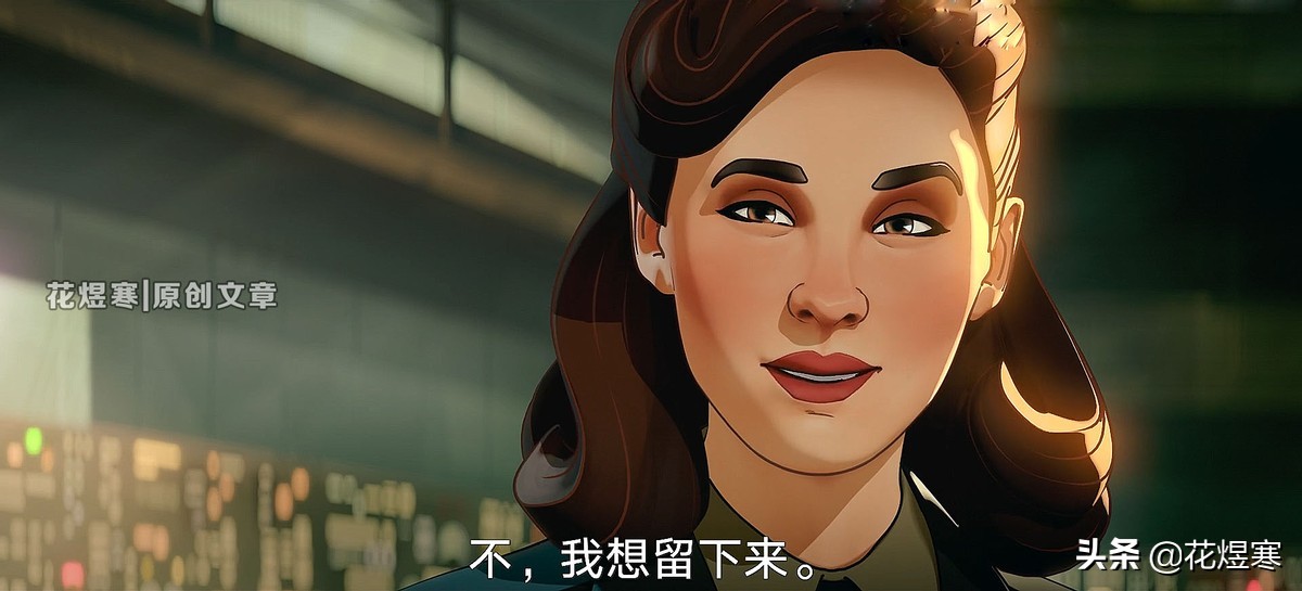 美国队长2冬兵彩蛋,美国队长与冬兵之间的秘密