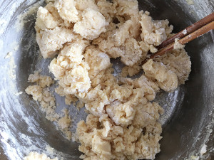 麻薯包各种口味,麻薯q包