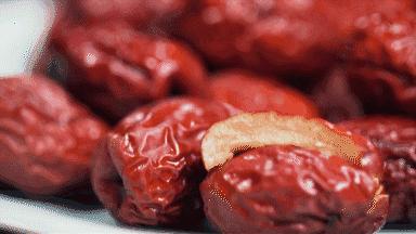 红枣太脏用什么方法能洗干净,红枣上有虫卵怎么处理