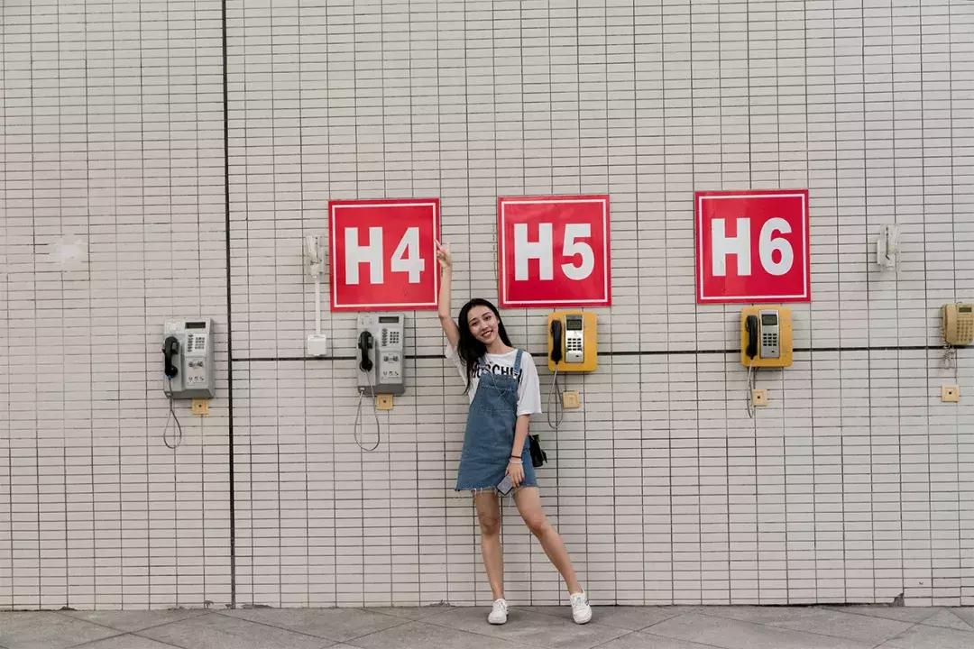 深圳大学游玩攻略一日游,深圳大学打卡攻略