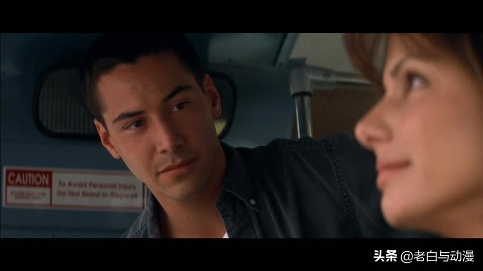 夜之城的强尼·银手，世界的基努·里维斯