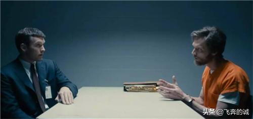 他是“天才杀手”智商超霍金，17年炸遍美国各大高校，风云人生