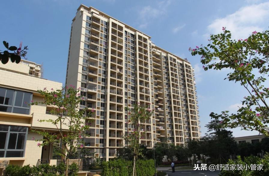 未来高层3-6层是黄金楼层,不考虑采光27层楼怎么选最佳楼层