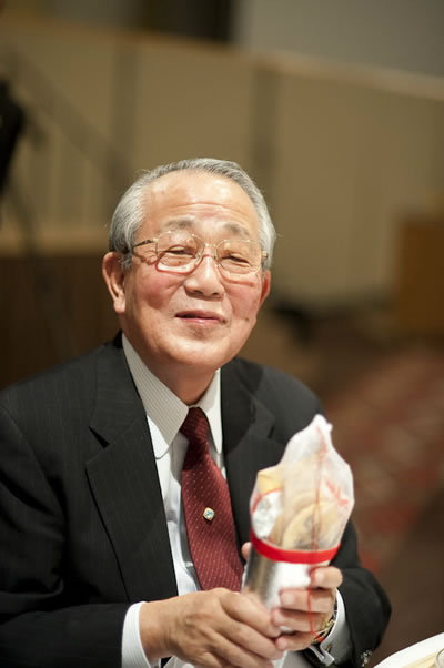 稻盛和夫说人处在低谷期该怎么办,稻盛和夫说当你没钱没人脉时