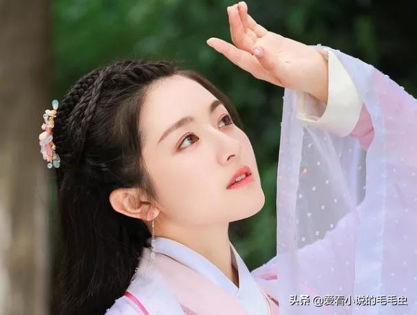 女主被迫嫁给男主古言小说推荐,女主嫁给残疾男主的古言小说