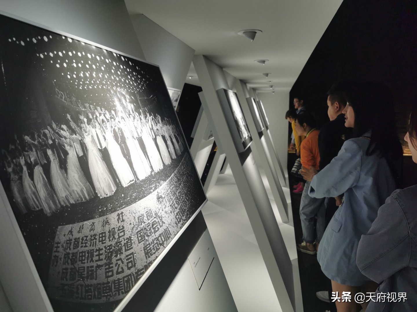 成都旧时光,成都法拉利