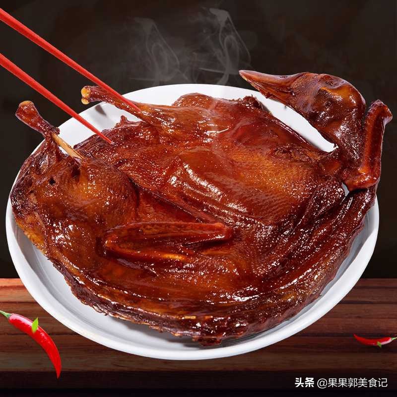 2019十款超人气网红零食盘点,10款最火的零食