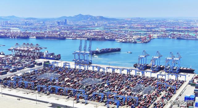 青岛经典三句话,三言两语聊八卦