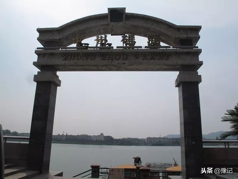 豫商的轮回:我们离商帮还有多远?