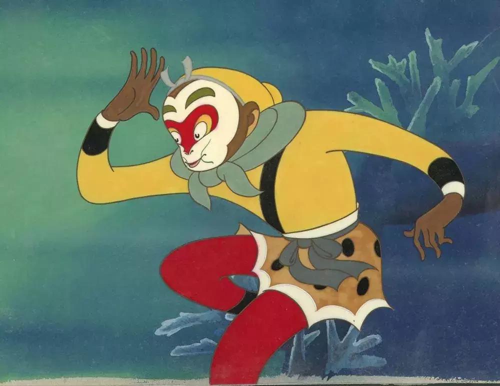 一部16年前的国产神作,一部被误读了30年的国产神作