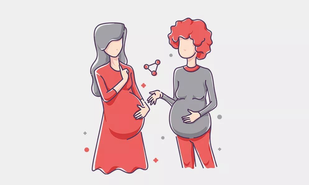 怀孕妊娠纹怎么可以彻底消除,怀孕期间出现妊娠纹怎么办