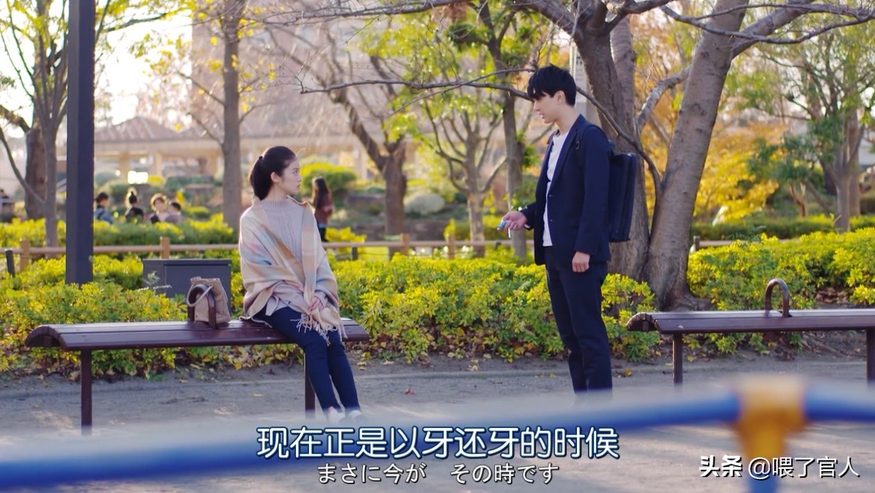 半泽直树第一部日剧,半泽直树对日剧的评价