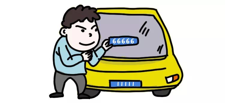 这几种违章，驾照一扣就是12分，搞不好还要拘留