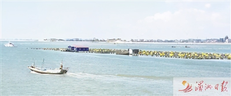 莆田秀屿区打造陆地港,莆田市秀屿区规划方案