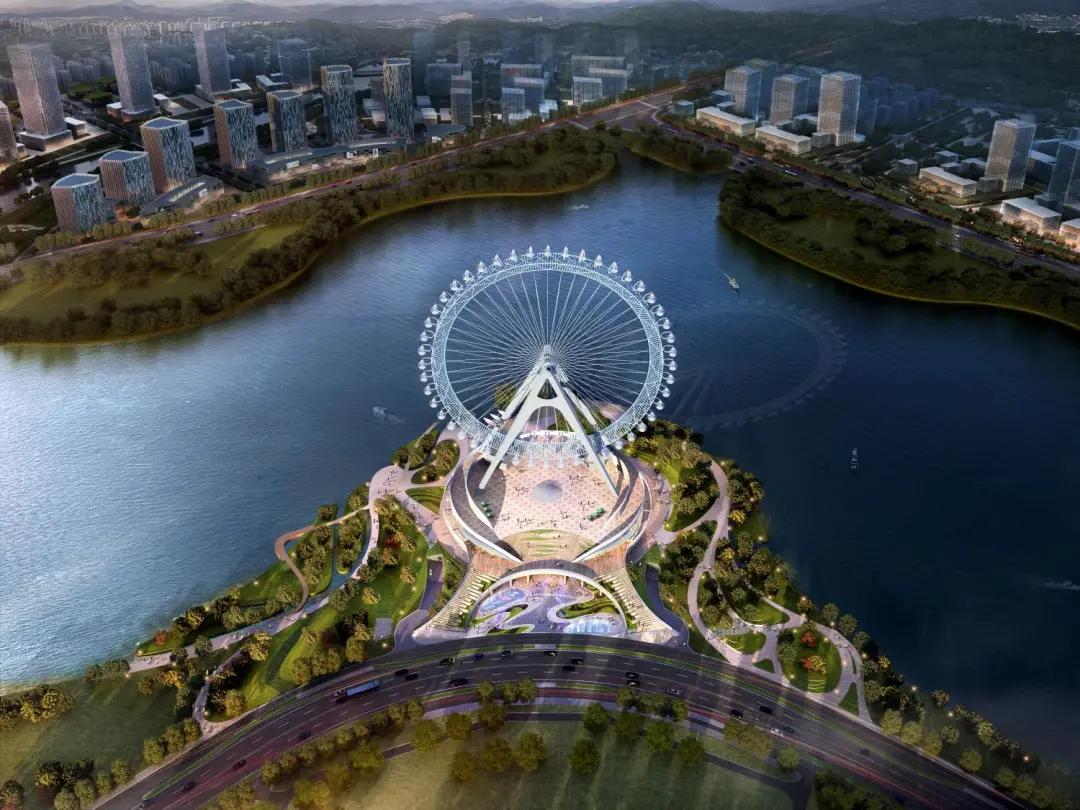 即将开放！福州又添一大批新晋游玩地，安排