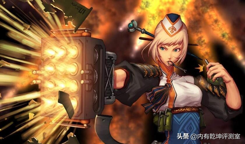 dnf3.21平民玩什么流派,剑宗男大枪职业推荐