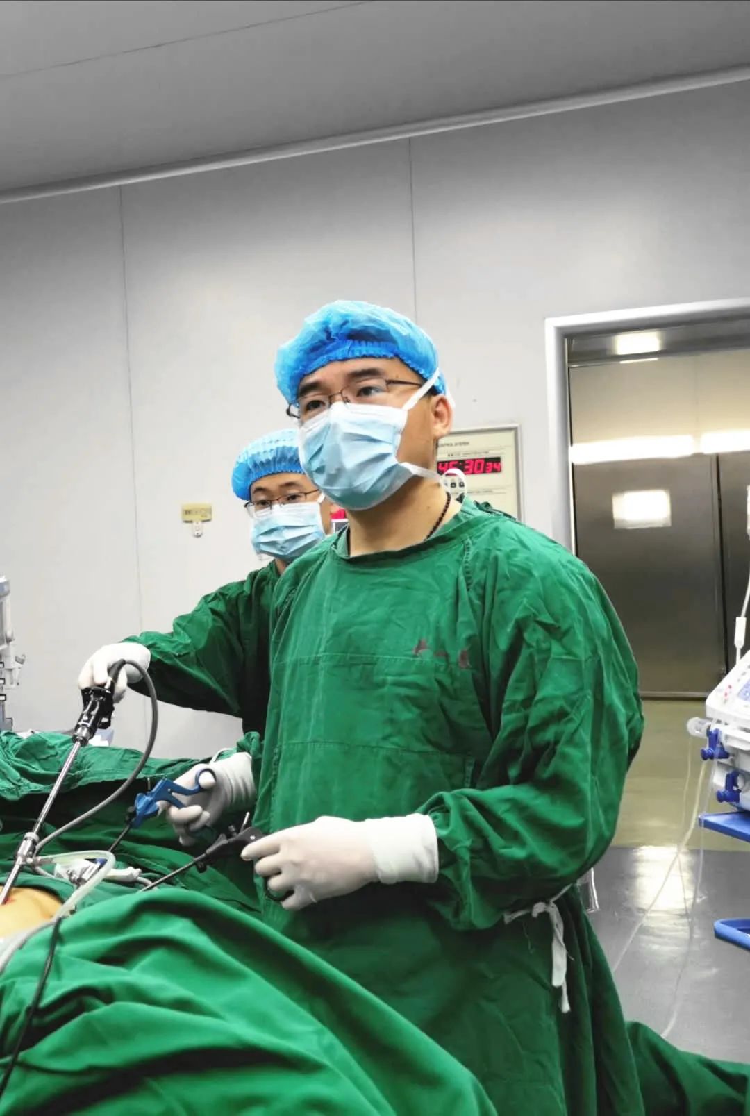 热血外科|Dr.Liu聊科普:阑尾炎究竟是何方妖孽？