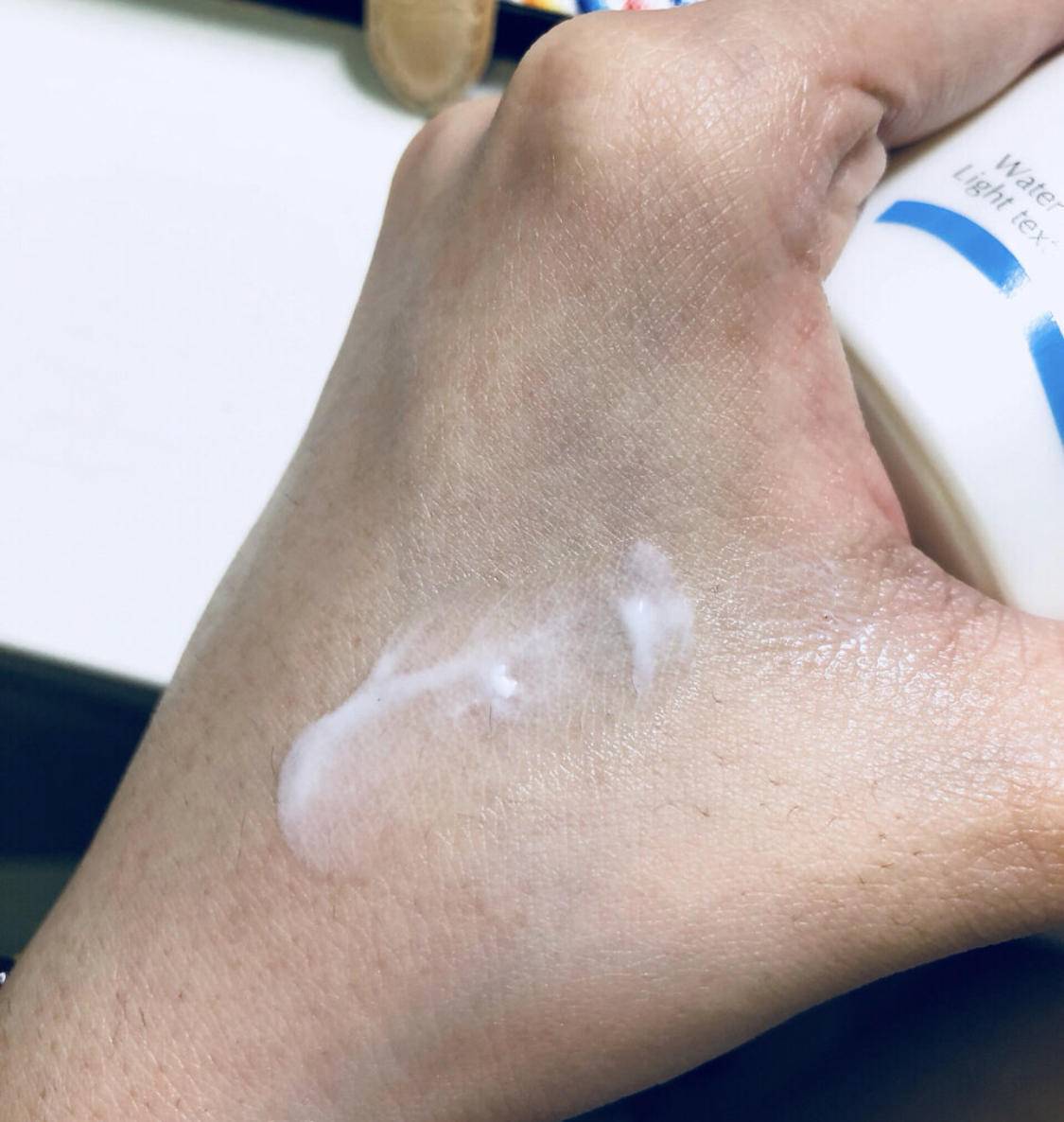 超持久防晒,无油轻薄防晒