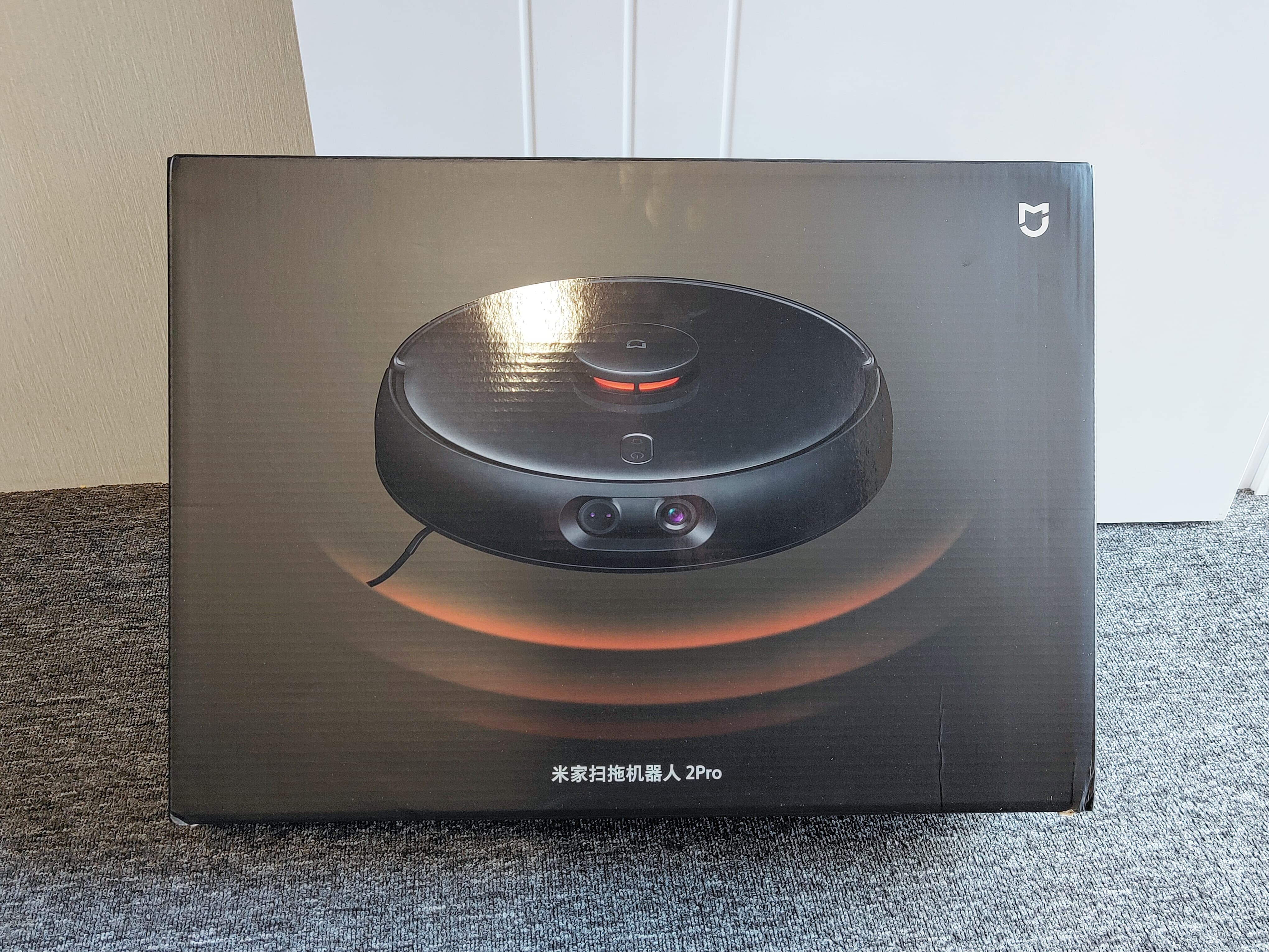米家拖地机器人2pro教程,米家扫拖2pro拖地功能怎么样