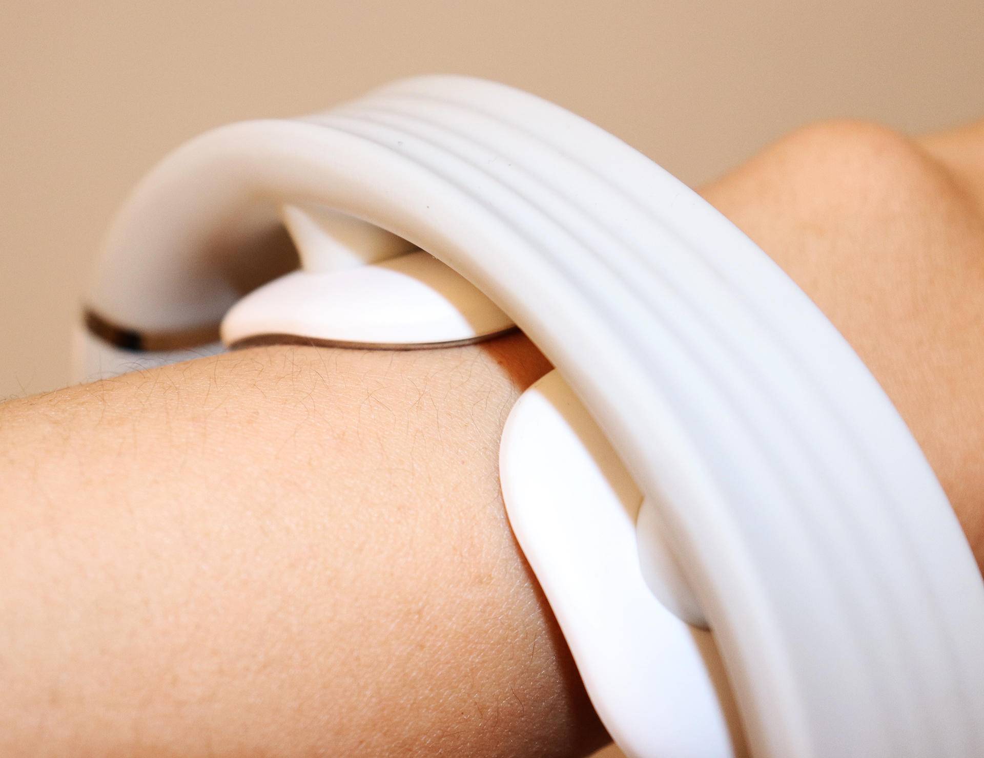 网易3d颈椎按摩仪测评,小熊颈椎按摩器测评