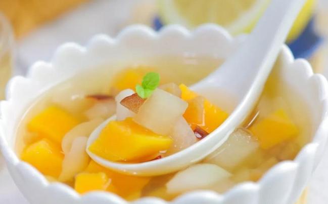 宝宝辅食养胃做法大全,秋季宝宝辅食的做法大全