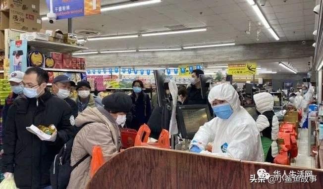 拒绝服务顾客,拒绝服务不戴口罩被揭发