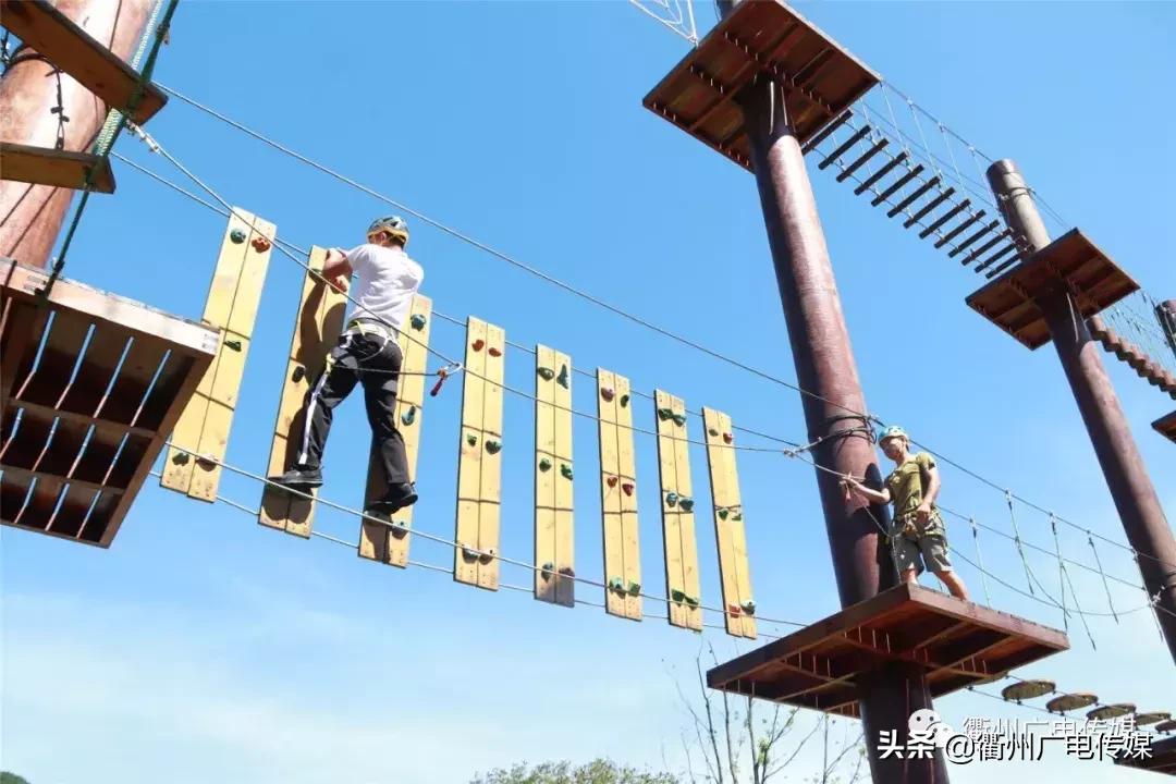 总投资60亿衢州,衢州第一座运动小镇