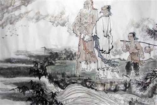 格言联璧八句名言,格言联璧处世名言警句大全