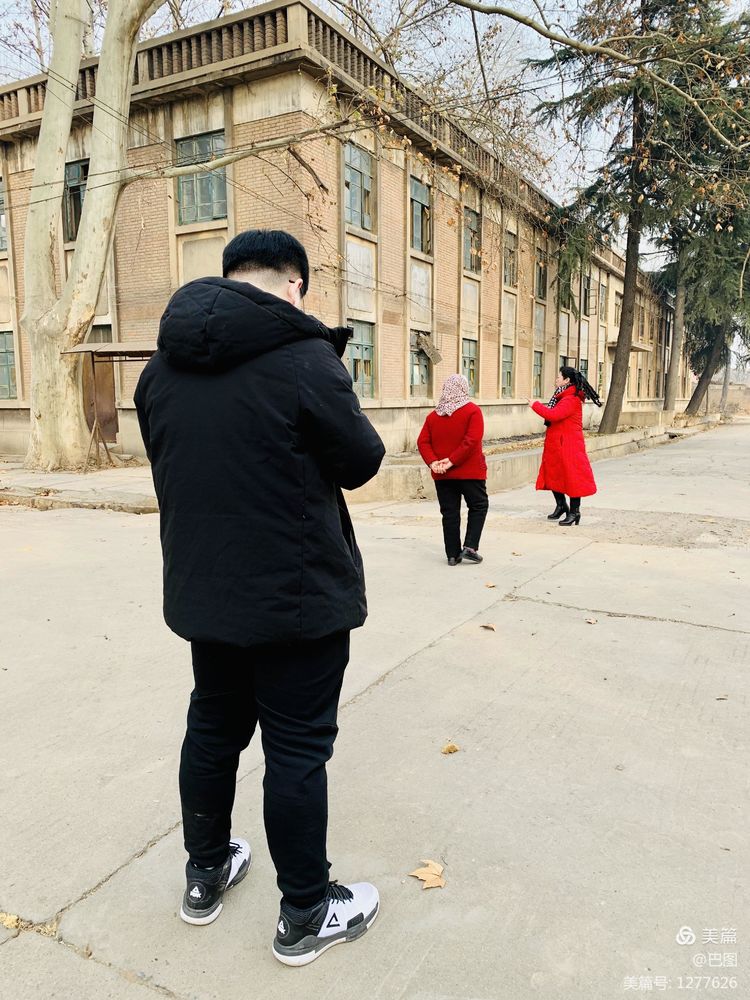 新安老家怀旧行,洛玻砂岩矿成为历史,洛阳水泥厂辉煌不再